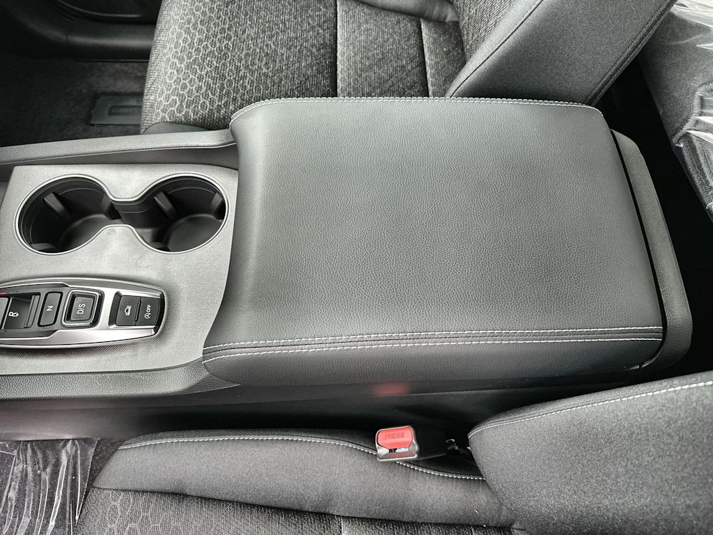 Thumbnail: 2026 Honda Ridgeline - 21