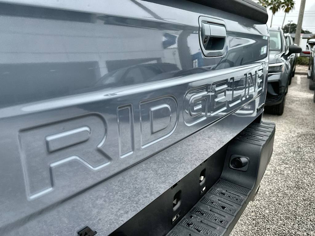 Thumbnail: 2026 Honda Ridgeline - 18