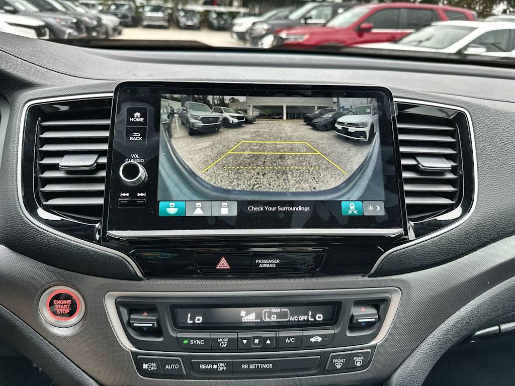 Thumbnail: 2026 Honda Ridgeline - 13