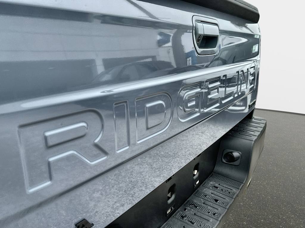 Thumbnail: 2026 Honda Ridgeline - 18
