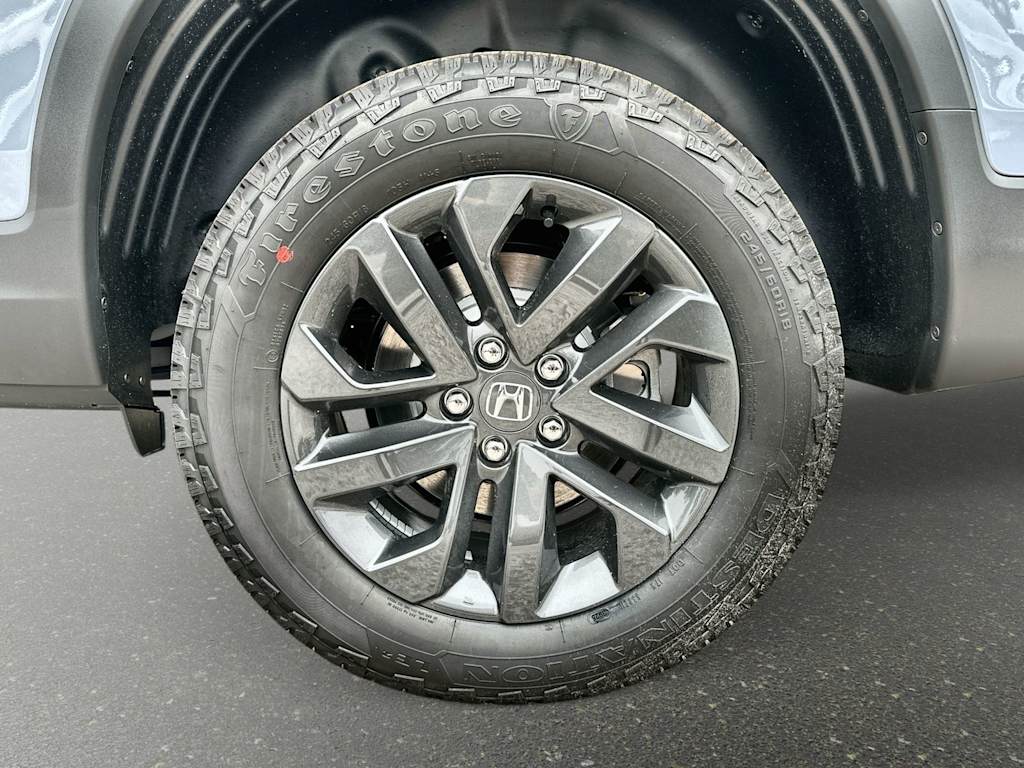 Thumbnail: 2026 Honda Ridgeline - 7