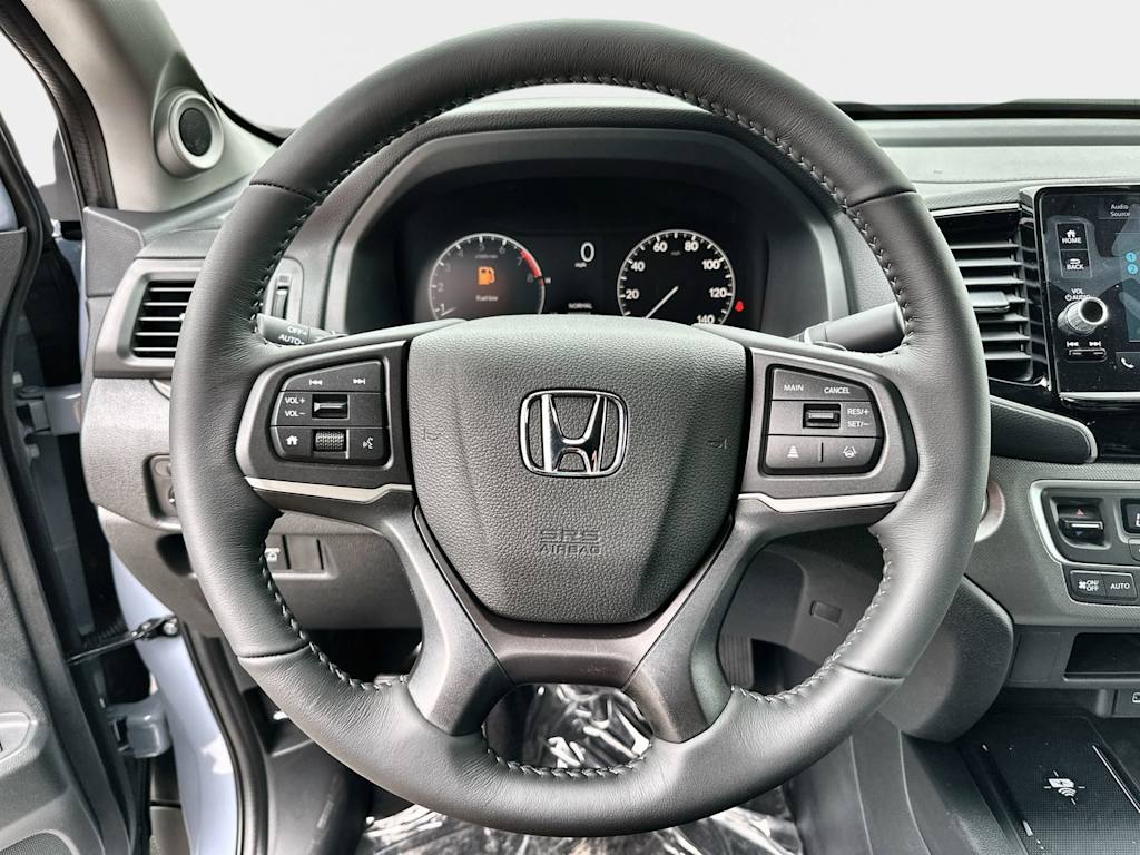 Thumbnail: 2026 Honda Ridgeline - 9