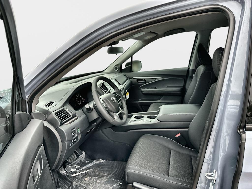 Thumbnail: 2026 Honda Ridgeline - 10