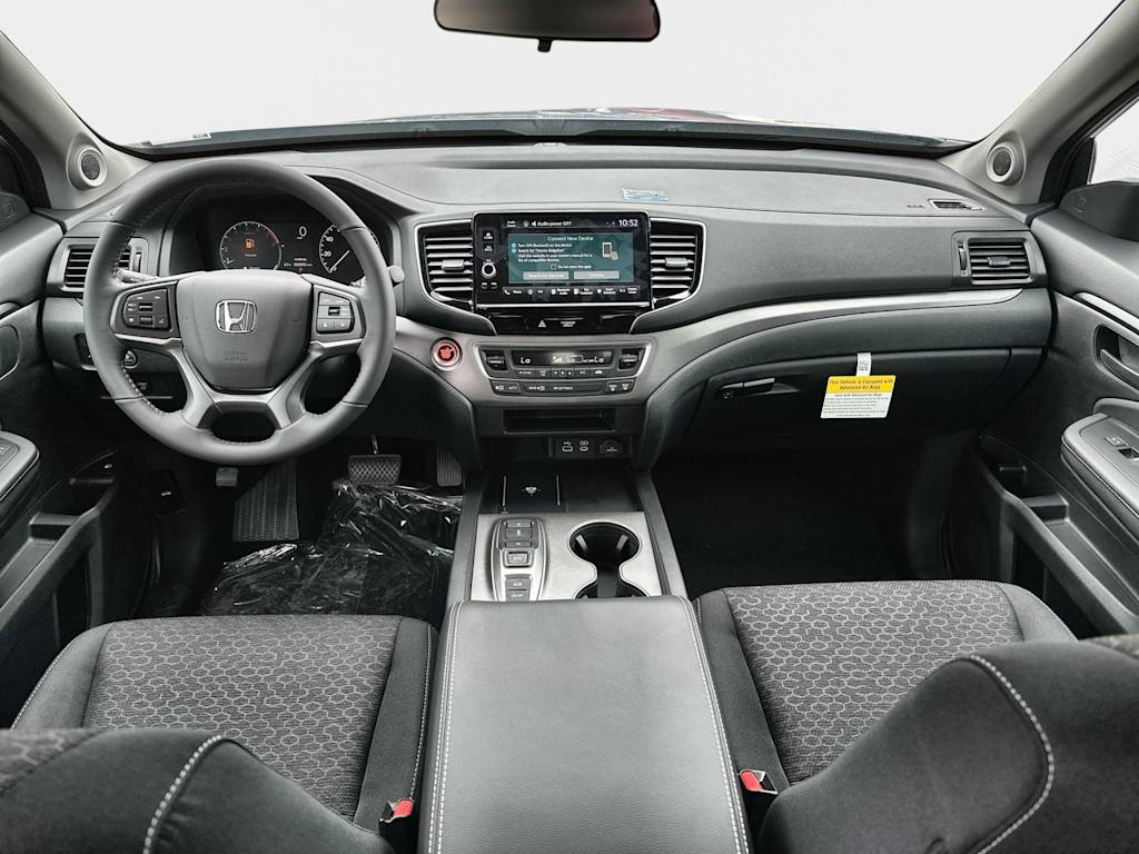 Thumbnail: 2026 Honda Ridgeline - 2