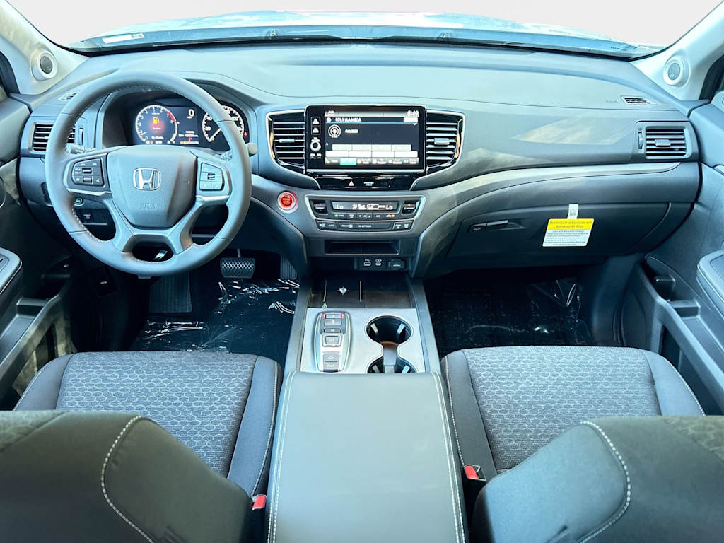 Thumbnail: 2026 Honda Ridgeline - 2