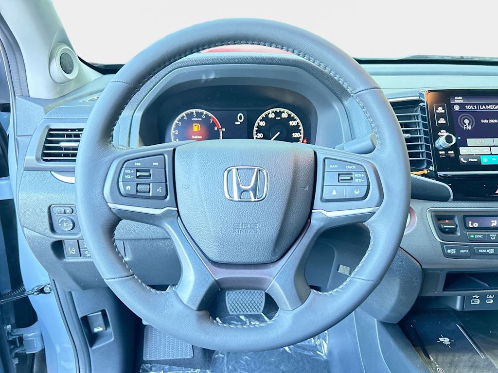 Thumbnail: 2026 Honda Ridgeline - 7