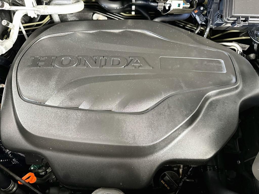 Thumbnail: 2021 Honda Ridgeline - 8