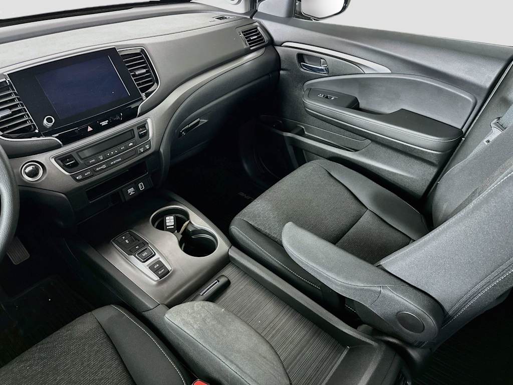 Thumbnail: 2021 Honda Ridgeline - 13