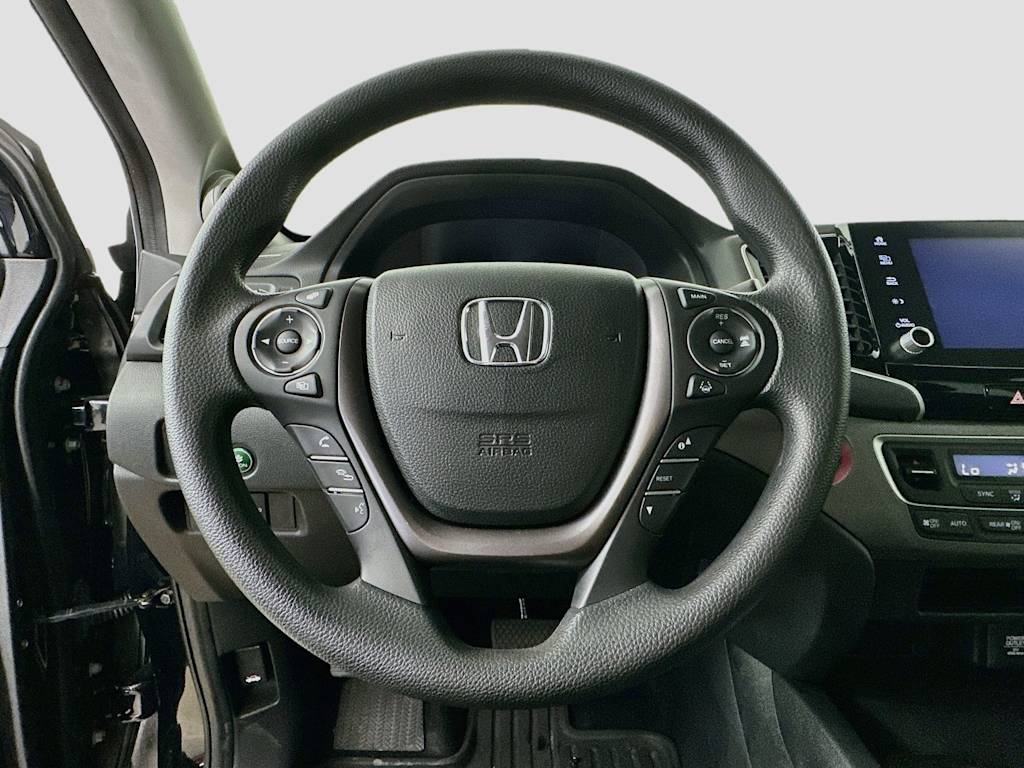 Thumbnail: 2021 Honda Ridgeline - 14