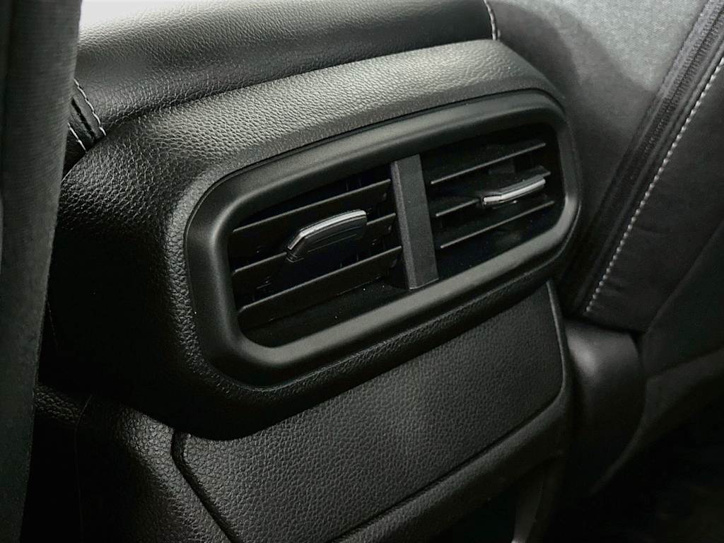 Thumbnail: 2025 Honda Ridgeline - 22