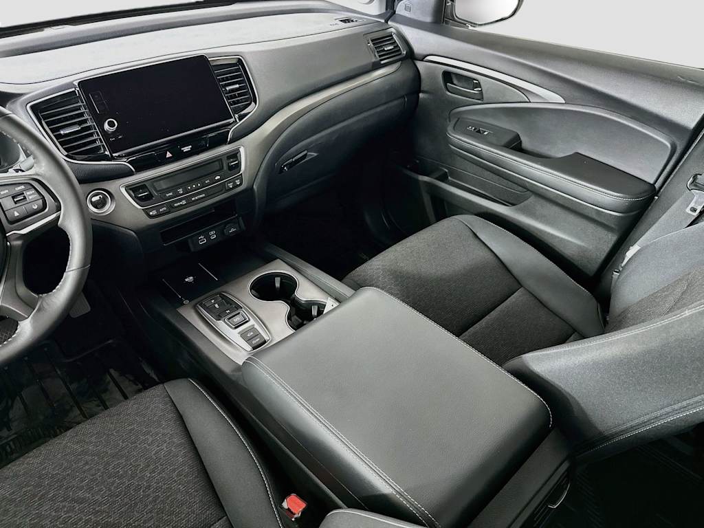 Thumbnail: 2025 Honda Ridgeline - 13