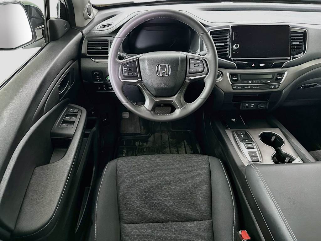 Thumbnail: 2025 Honda Ridgeline - 9