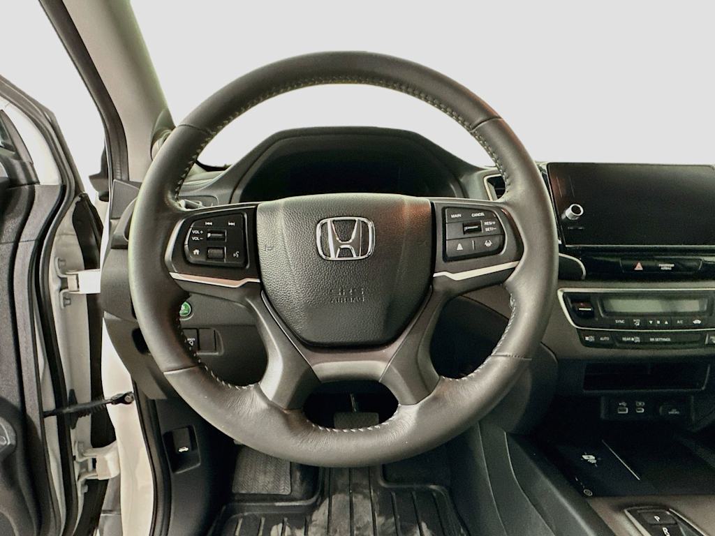 Thumbnail: 2025 Honda Ridgeline - 14
