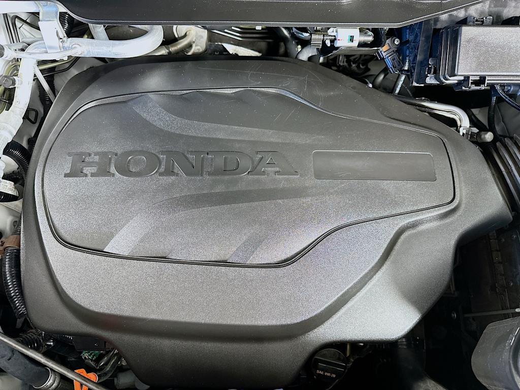 Thumbnail: 2025 Honda Ridgeline - 8