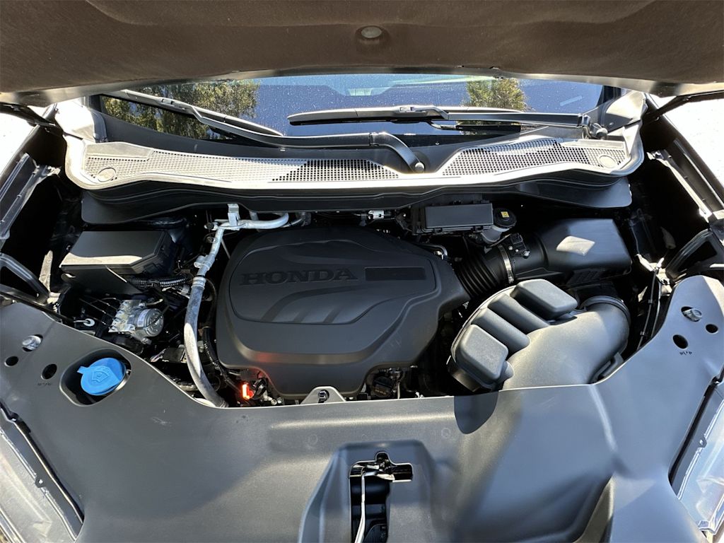 Thumbnail: 2025 Honda Ridgeline - 7