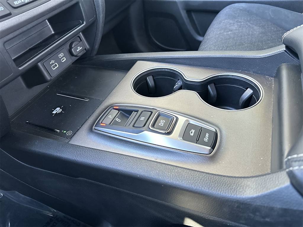 Thumbnail: 2025 Honda Ridgeline - 12