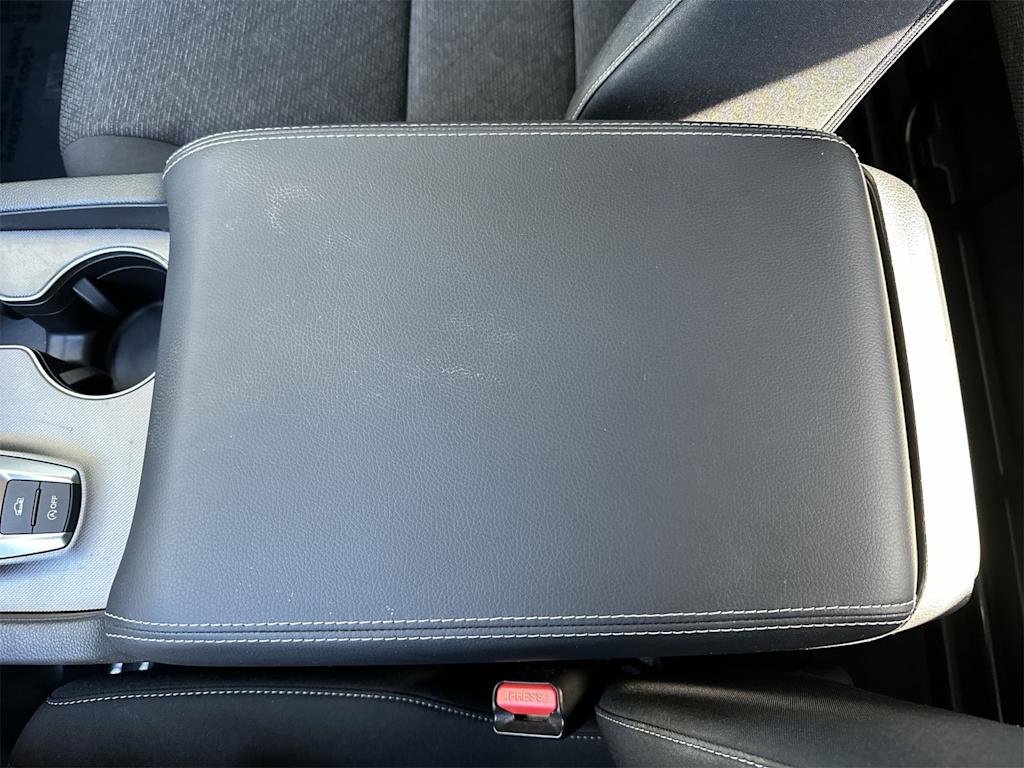 Thumbnail: 2025 Honda Ridgeline - 20