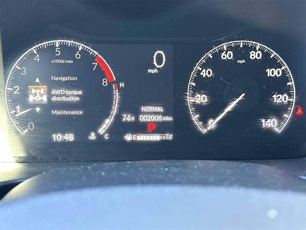 Thumbnail: 2025 Honda Ridgeline - 13