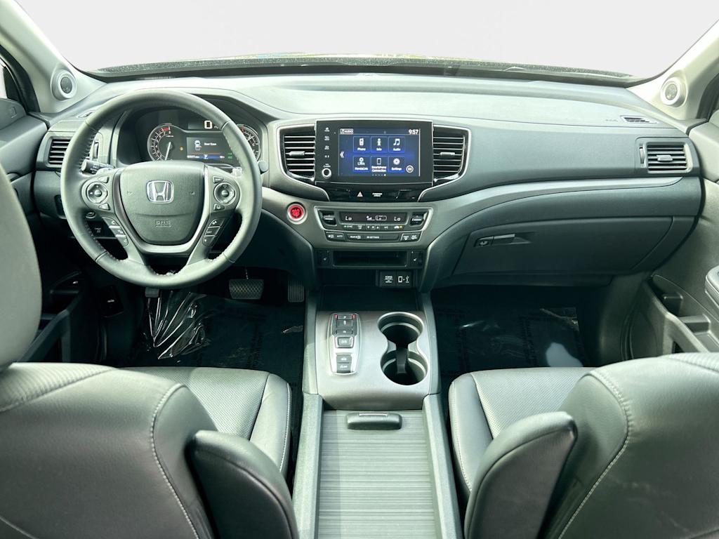 Thumbnail: 2023 Honda Ridgeline - 2