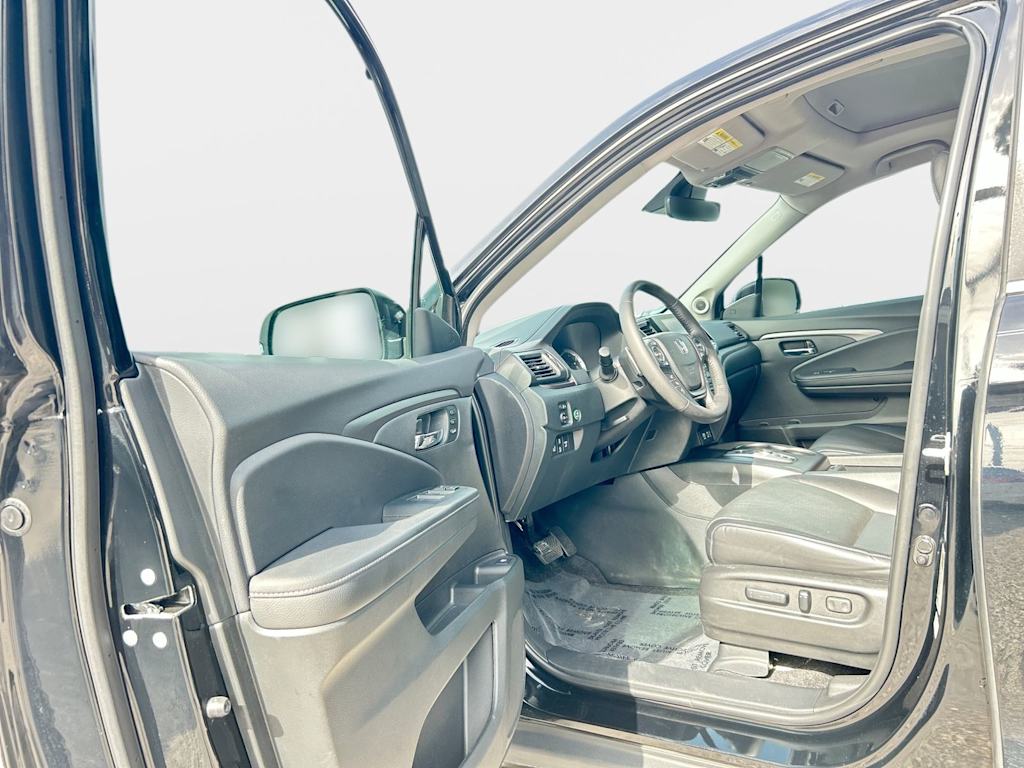 Thumbnail: 2023 Honda Ridgeline - 18