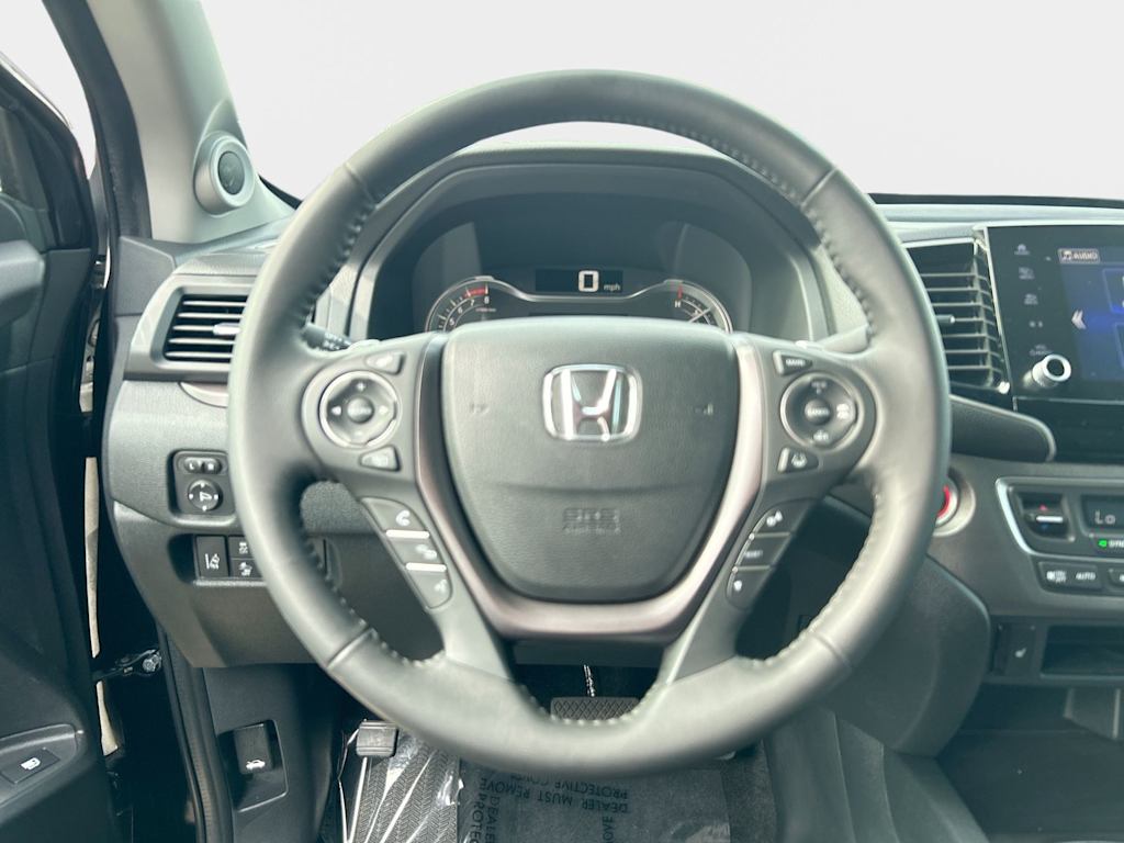 Thumbnail: 2023 Honda Ridgeline - 8