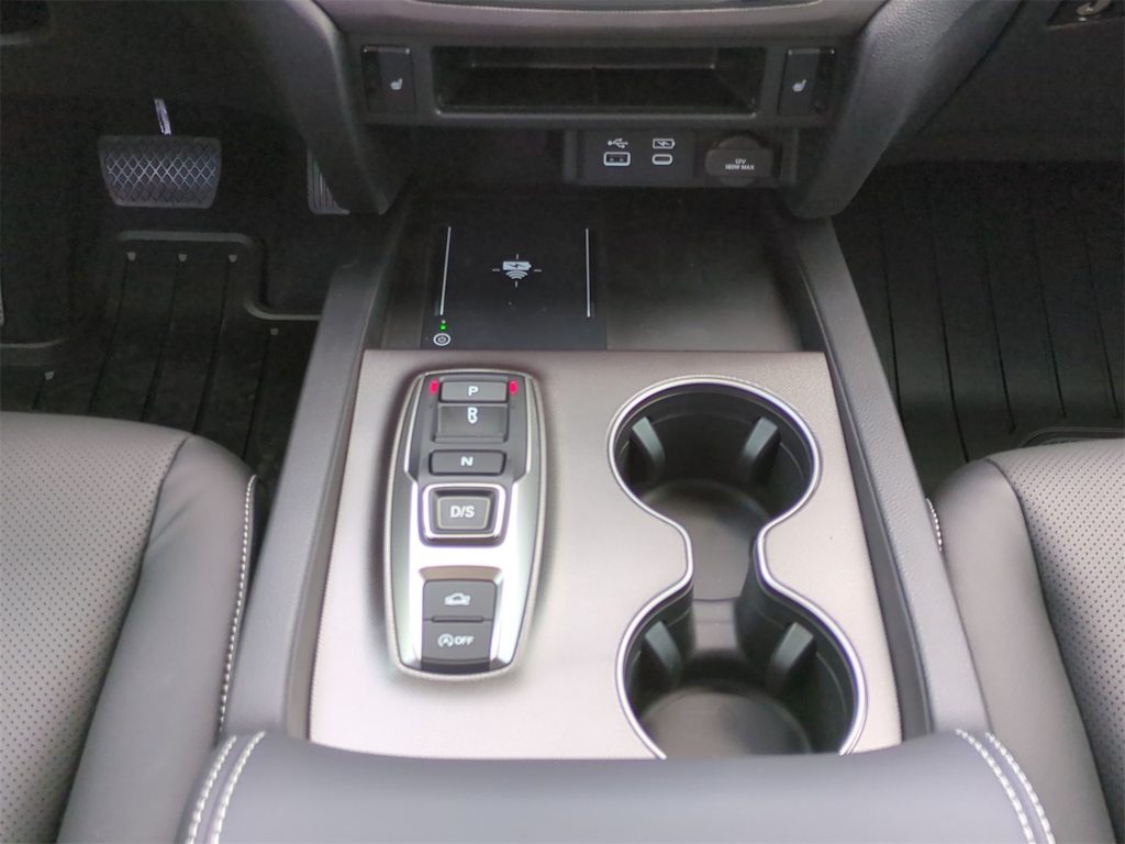 2025 Honda Ridgeline RTL 13