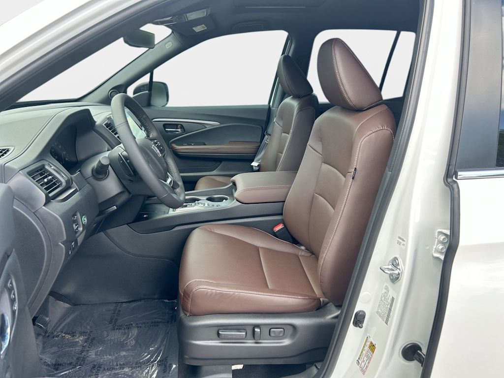 Thumbnail: 2026 Honda Ridgeline - 8