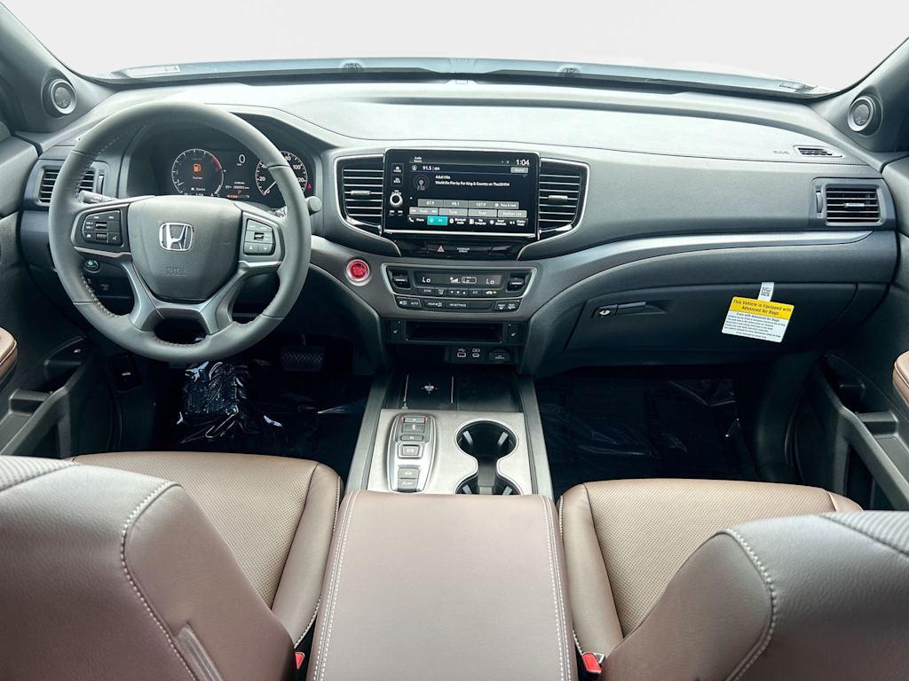 Thumbnail: 2026 Honda Ridgeline - 2