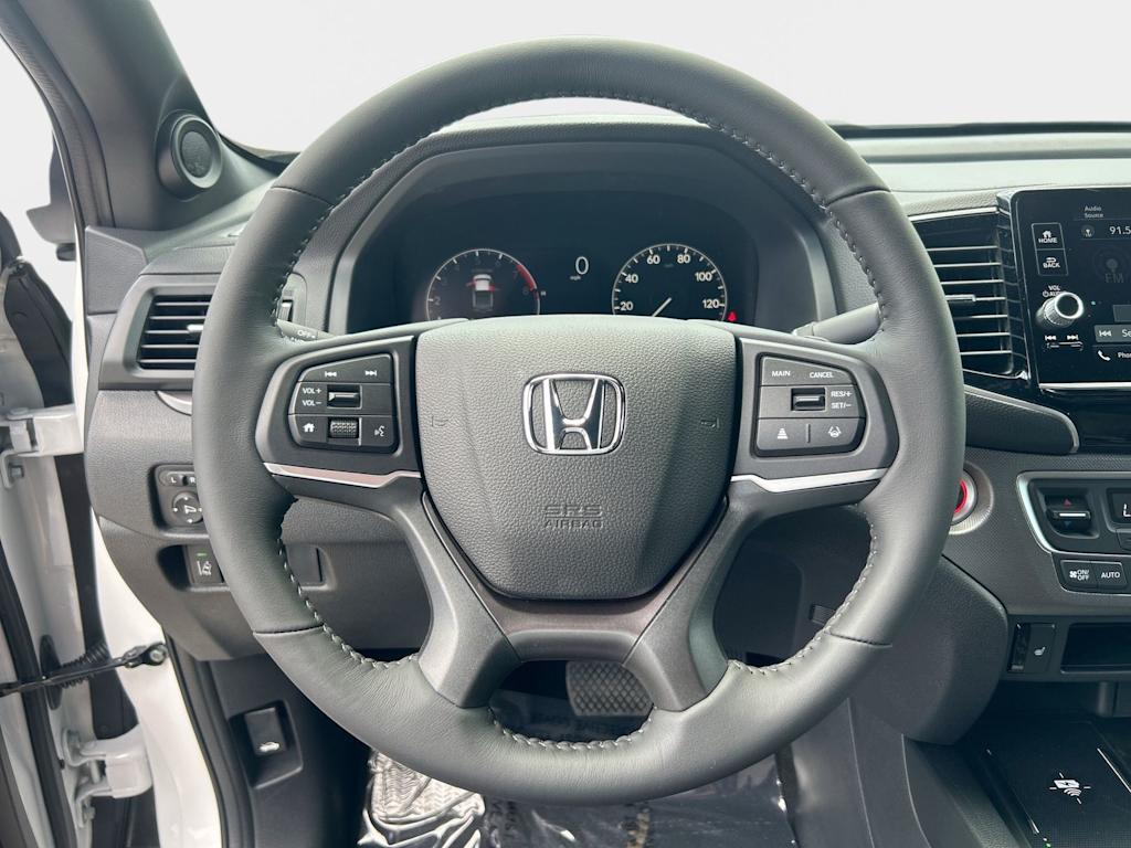 Thumbnail: 2026 Honda Ridgeline - 7