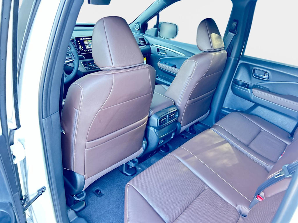Thumbnail: 2026 Honda Ridgeline - 10