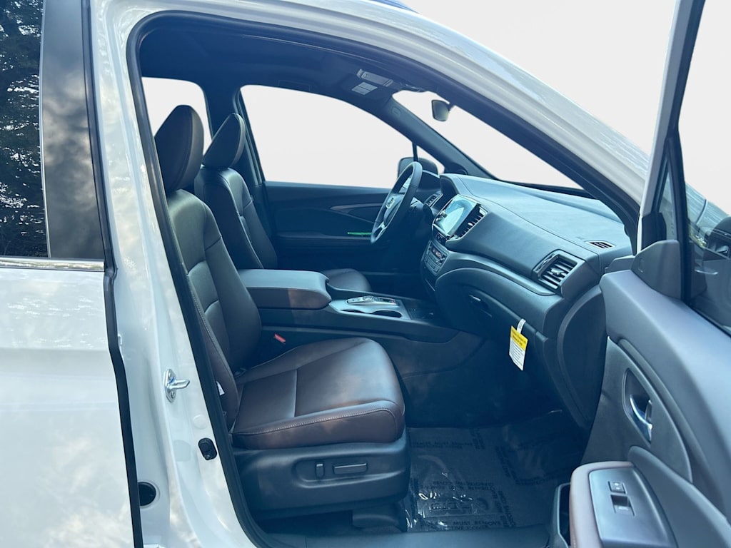 Thumbnail: 2026 Honda Ridgeline - 19