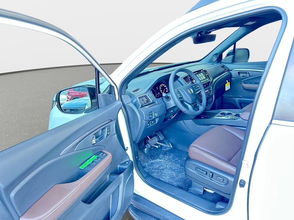 Thumbnail: 2026 Honda Ridgeline - 17