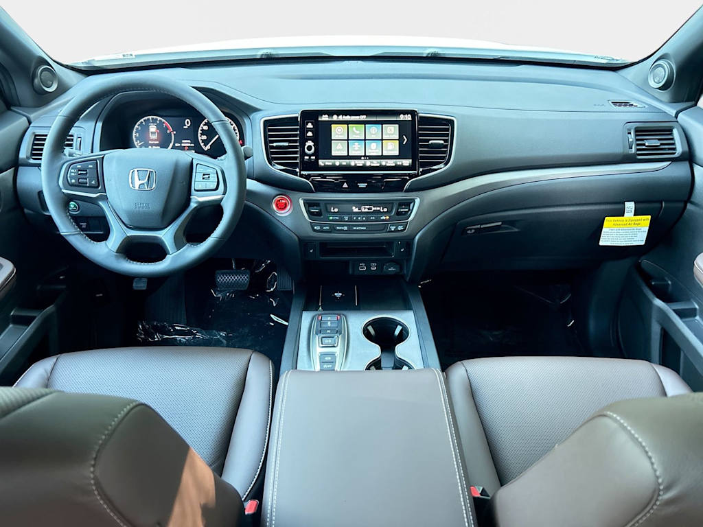 Thumbnail: 2026 Honda Ridgeline - 2