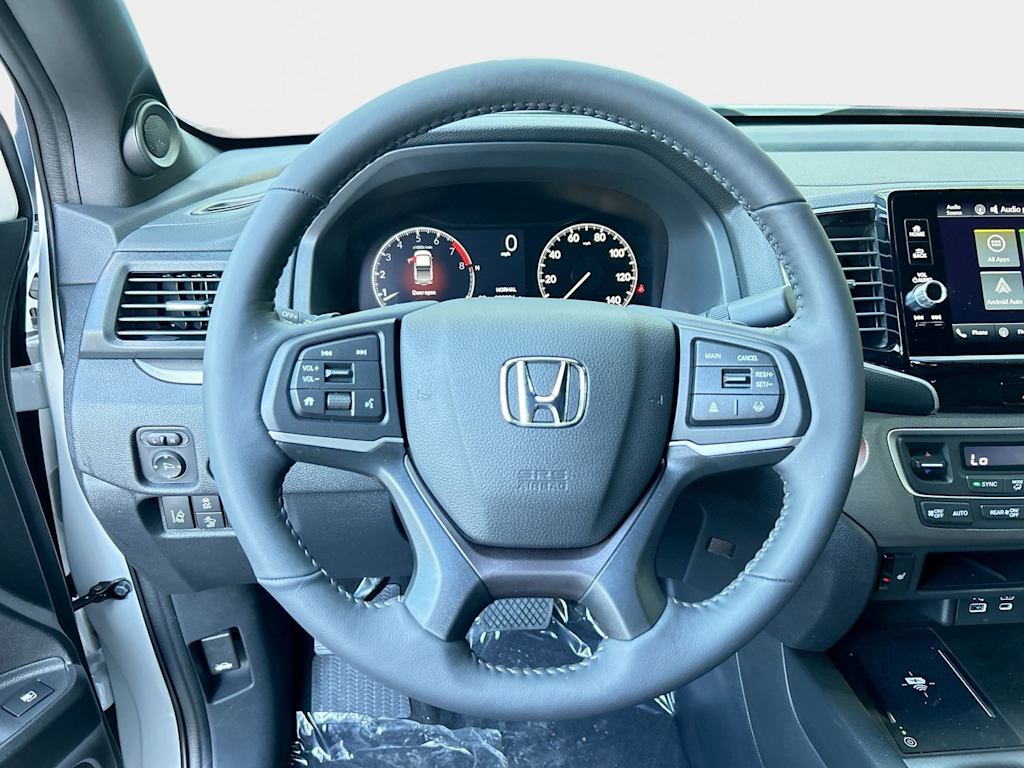 Thumbnail: 2026 Honda Ridgeline - 8