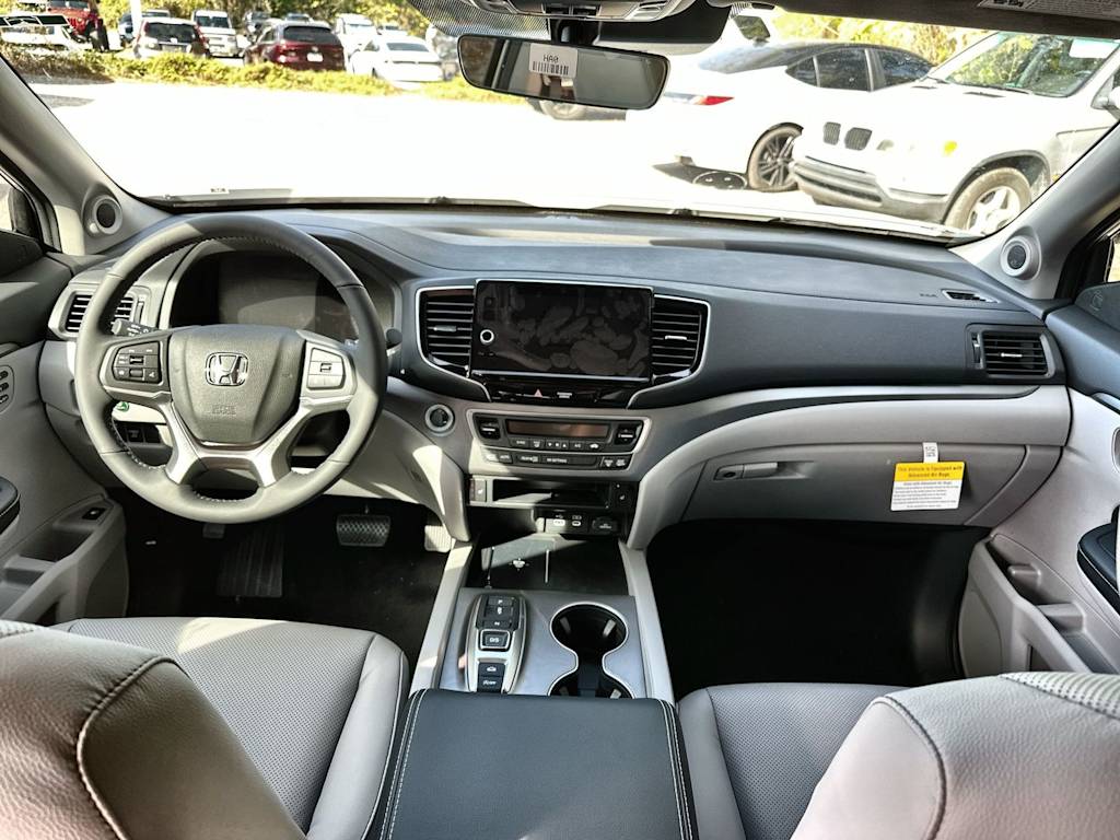 Thumbnail: 2026 Honda Ridgeline - 2