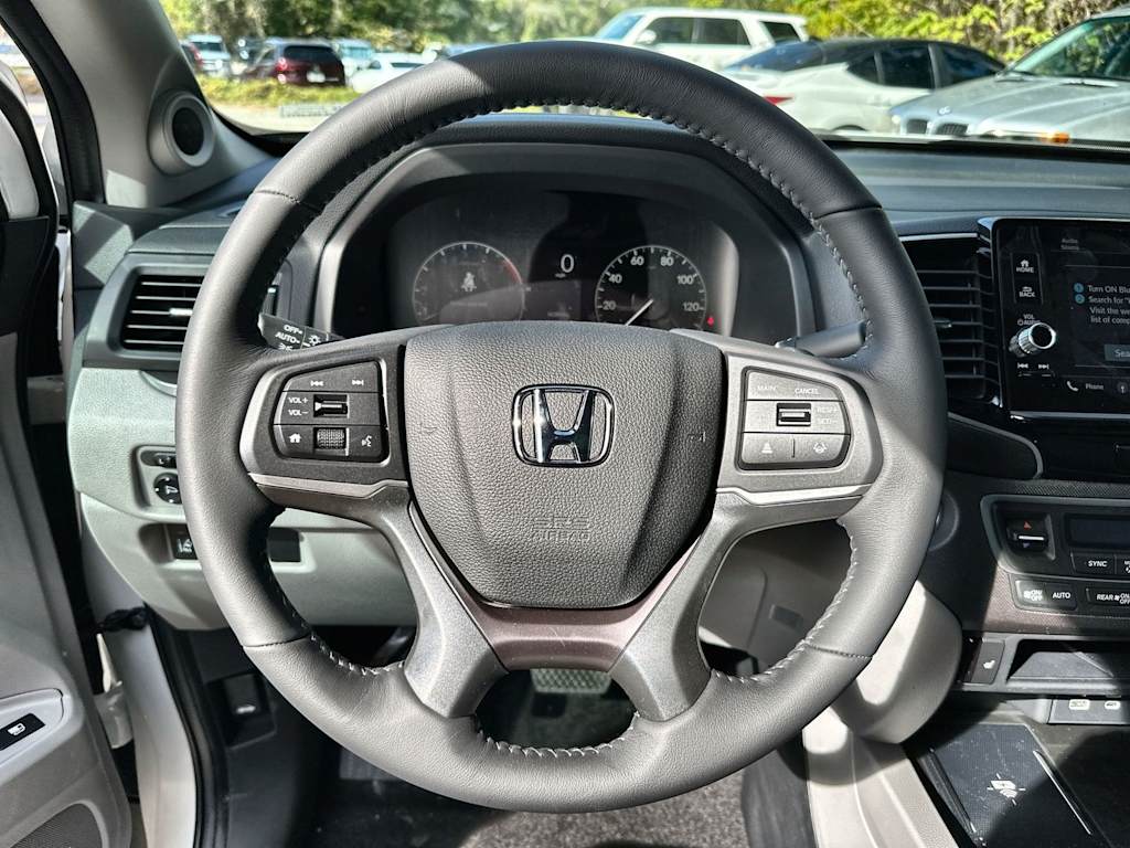 Thumbnail: 2026 Honda Ridgeline - 8