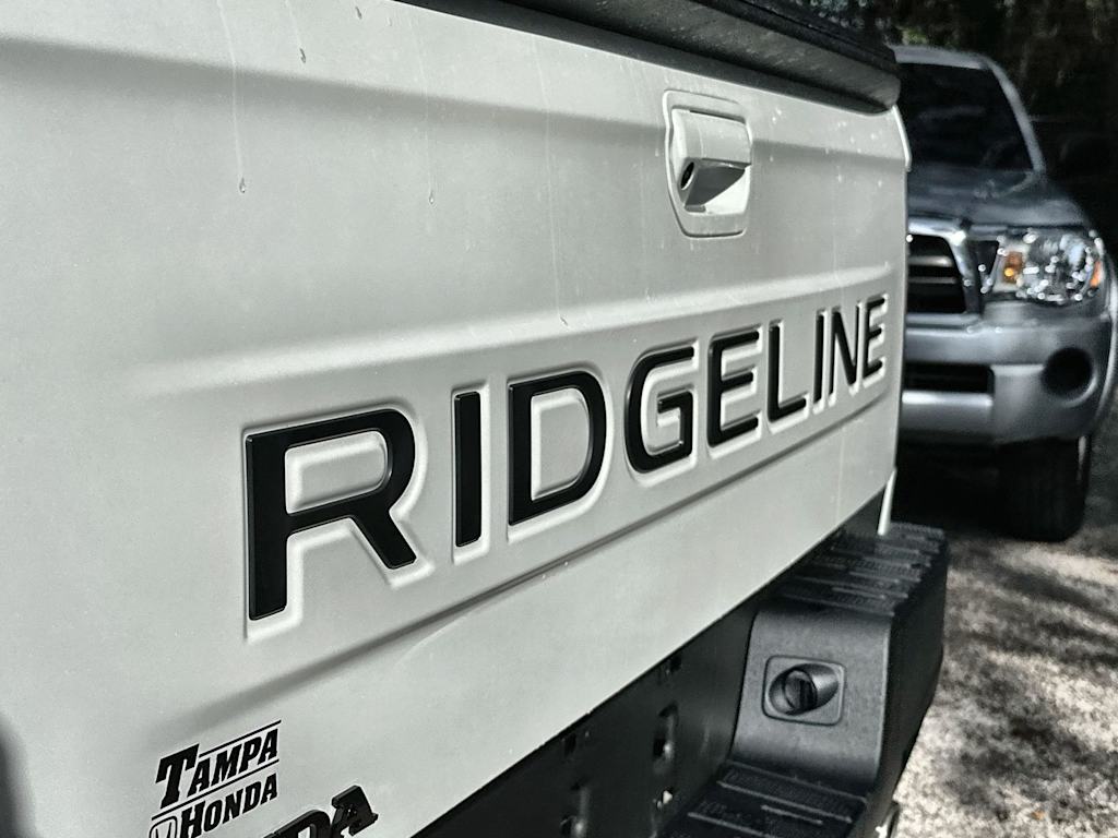 Thumbnail: 2026 Honda Ridgeline - 17