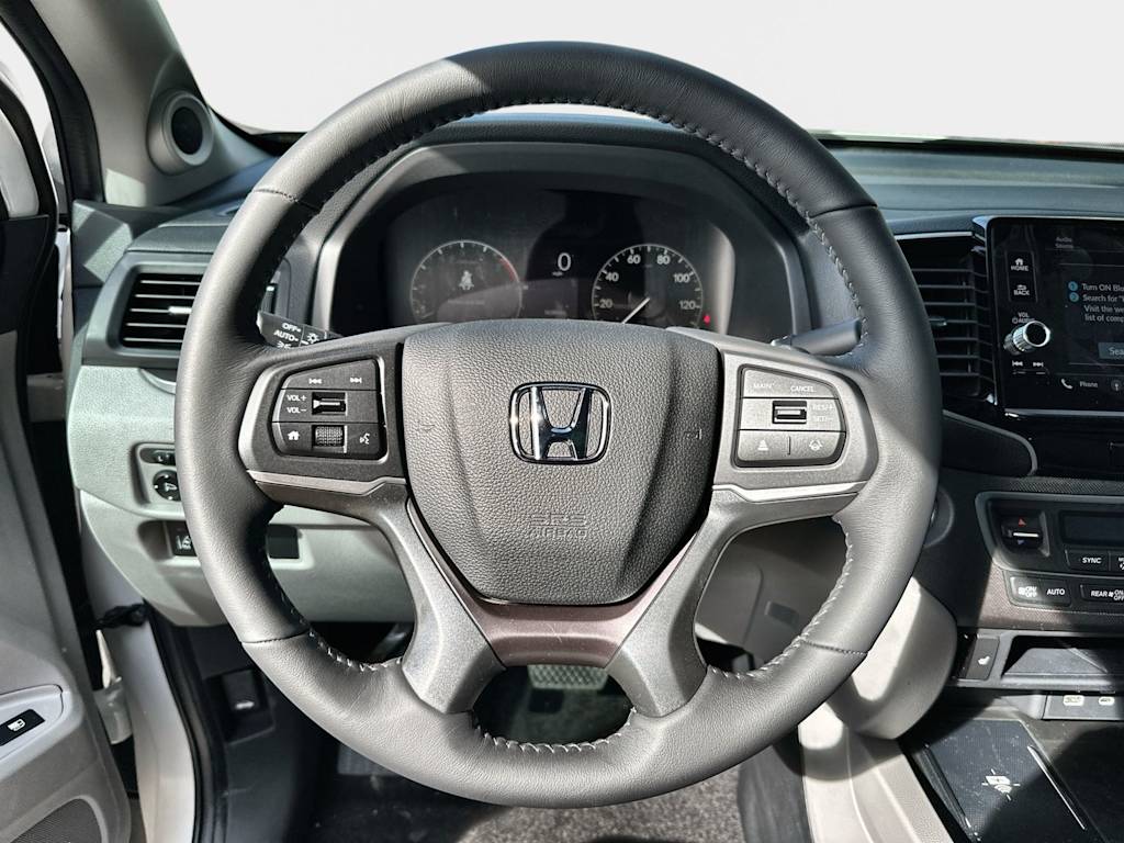 Thumbnail: 2026 Honda Ridgeline - 7