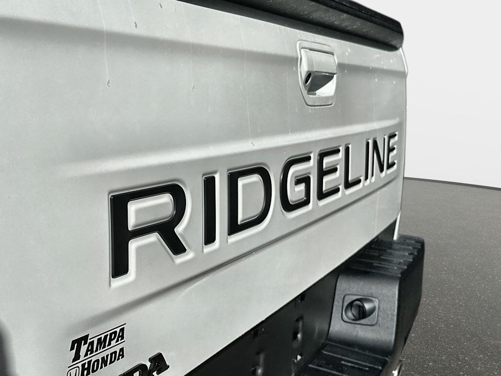 Thumbnail: 2026 Honda Ridgeline - 5