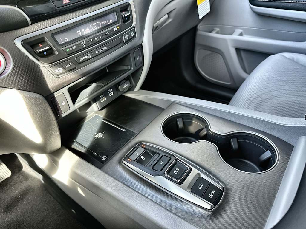 Thumbnail: 2026 Honda Ridgeline - 12