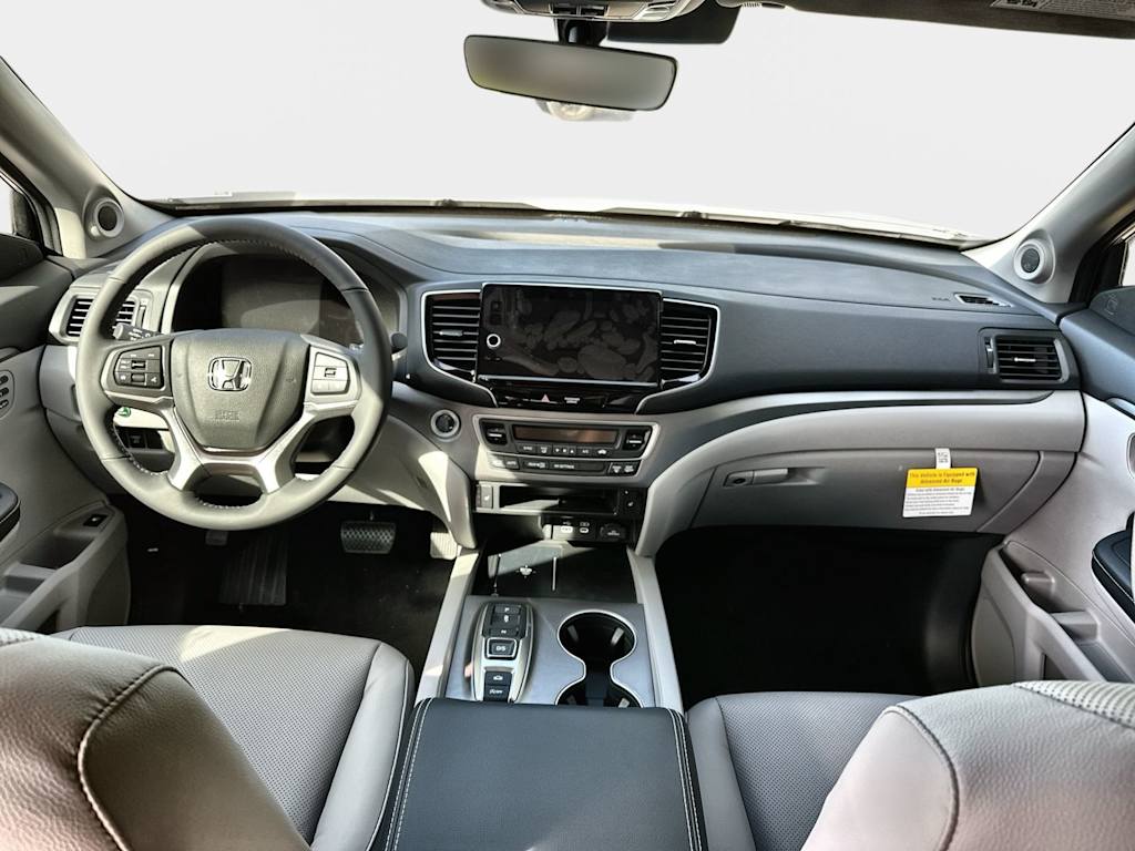 Thumbnail: 2026 Honda Ridgeline - 2