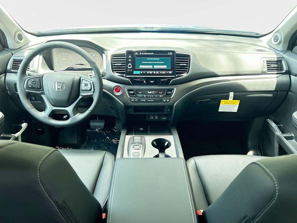 Thumbnail: 2026 Honda Ridgeline - 2