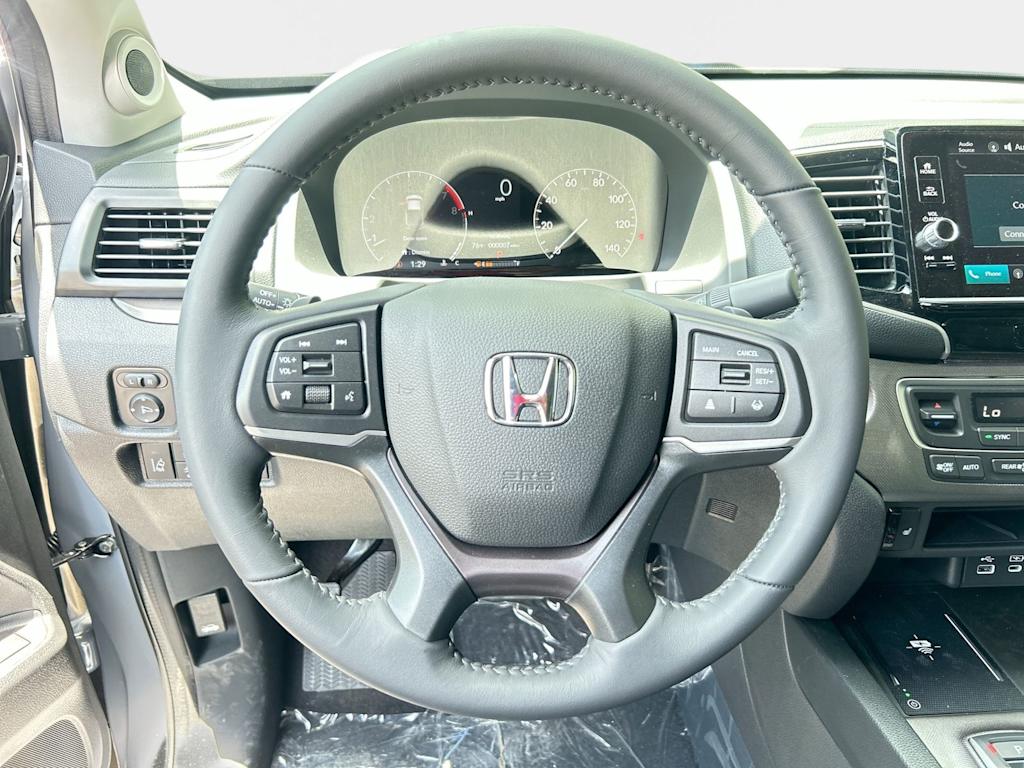 Thumbnail: 2026 Honda Ridgeline - 7