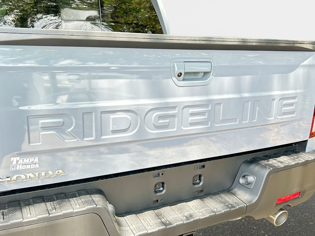 Thumbnail: 2026 Honda Ridgeline - 17