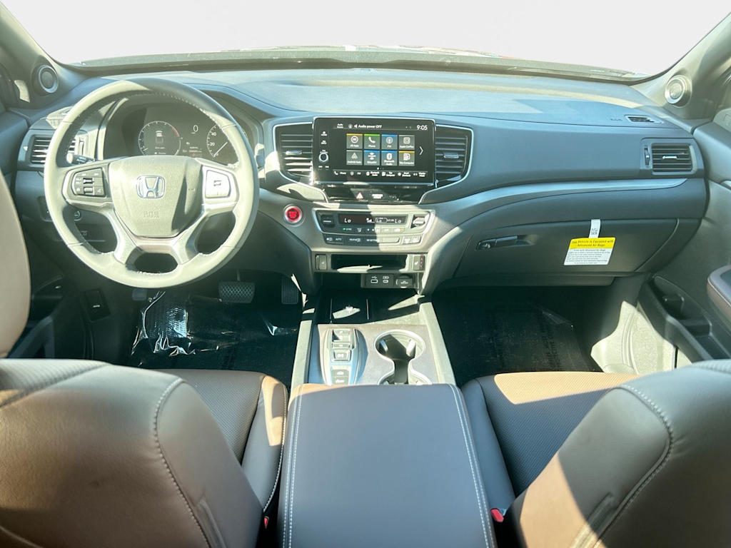 Thumbnail: 2026 Honda Ridgeline - 2