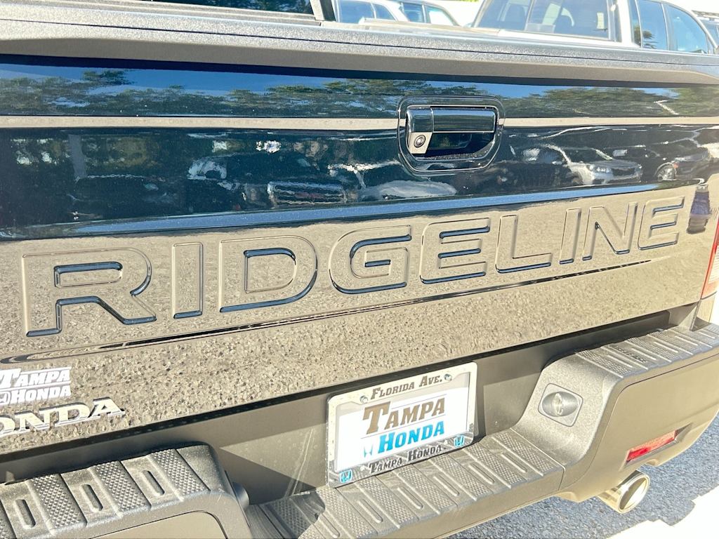 Thumbnail: 2026 Honda Ridgeline - 7