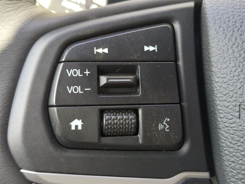 Thumbnail: 2025 Honda Ridgeline - 25