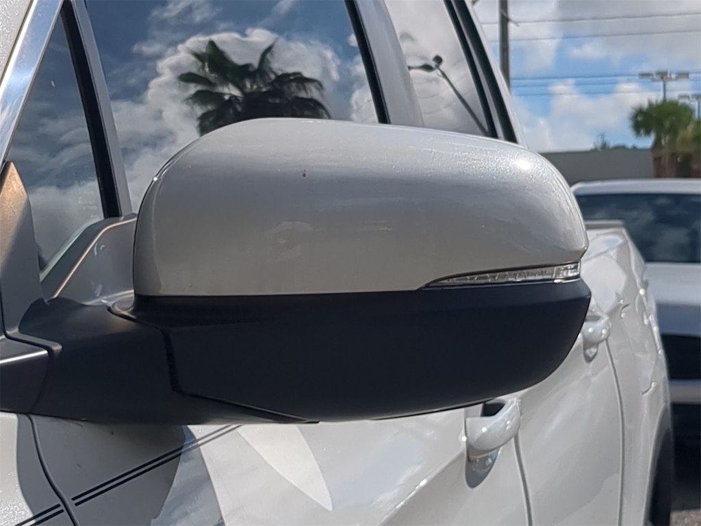 Thumbnail: 2025 Honda Ridgeline - 19