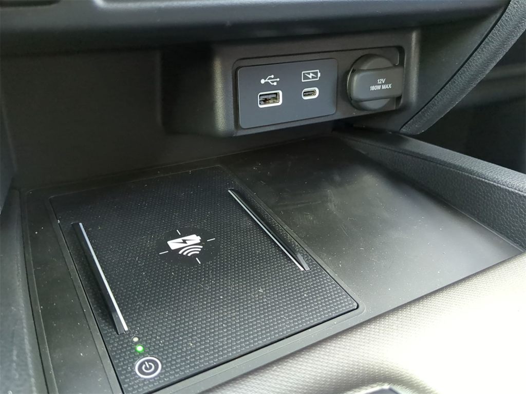 Thumbnail: 2025 Honda Ridgeline - 23