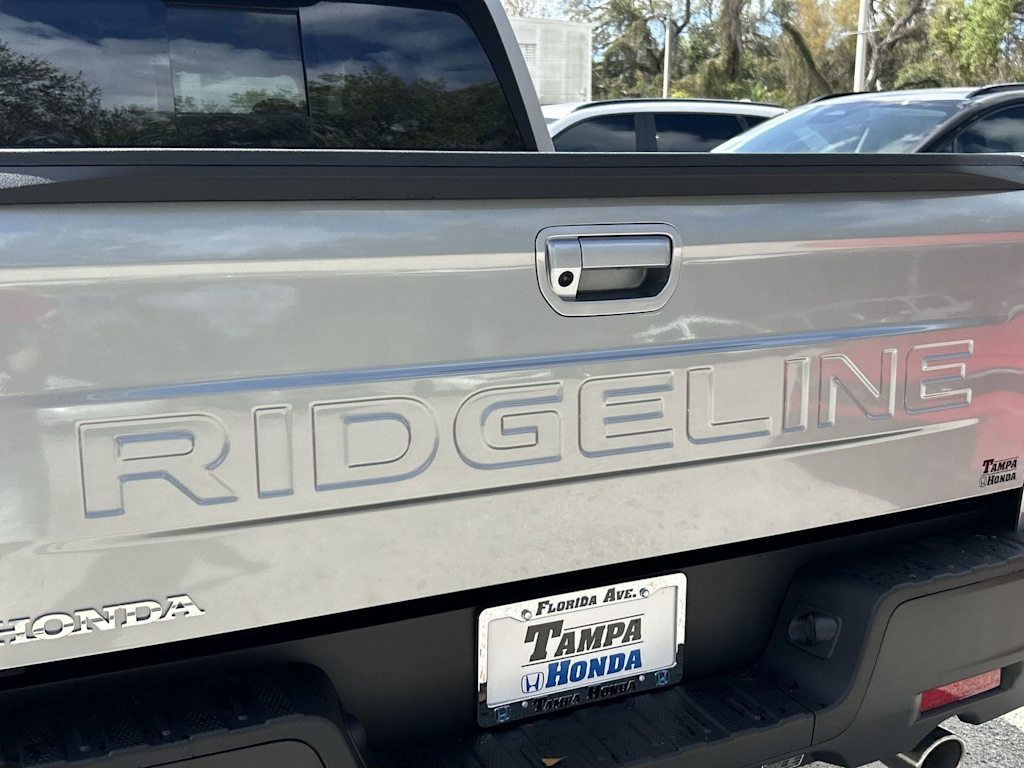 Thumbnail: 2026 Honda Ridgeline - 19
